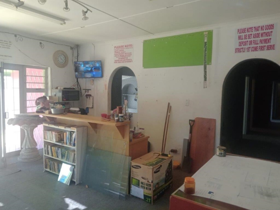 Commercial Property for Sale in Jeffreys Bay Central Eastern Cape